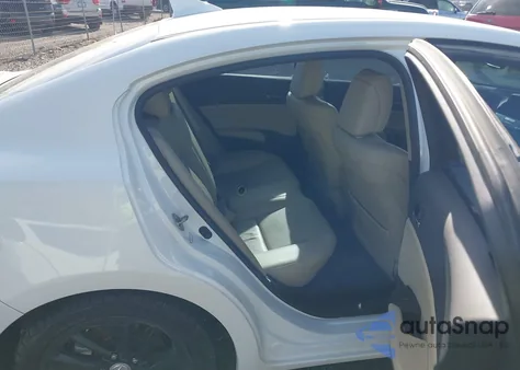 2016 Acura Ilx Premium Package/Technology Plus Package z USA, uszkodzony, nr VIN 19UDE2F76GA008094